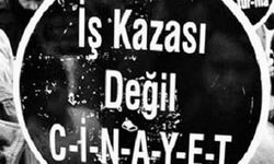 Burdur'da iş cinayeti! Mermer ocağında kepçe devrildi 28 yaşındaki işçi yaşamını yitirdi