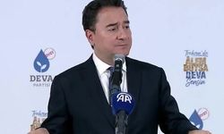 DEVA Partisi'nde Genel Başkanlık için Ali Babacan'a rakip!