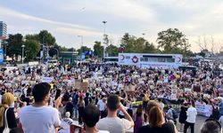 Katliam yasası Kadıköy'de protesto edildi!