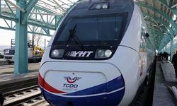 Yüksek hızlı tren fiyatlarına dev zam! Ankara-İstanbul bileti 500 lirayı geçti