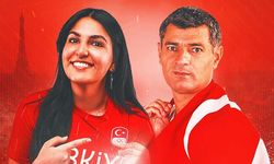 Türkiye olimpiyatlarda ilk madalyayı garantiledi