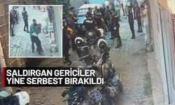 Diyarbakır'da ikinci kez kafeye saldıran gericiler yine serbest!