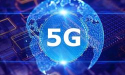 Türkiye 2026'da 5G'ye geçiyor! 4,5G'den 10 kat daha hızlı