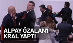 AKP'nin İnsan Hakları yöneticisi insanlıktan da demokrasiden de nasibini almamış!