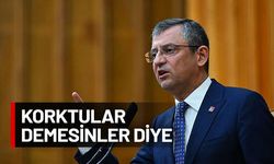 Özgür Özel kurultay kararının perde arkasını anlattı