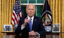 Biden: Trump'ı ciddiye almıyoruz ama...