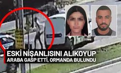 Bursa'da eski nişanlı terörü! Önce bebeği ve genç kadını yaraladı, kaçamayınca canına kıydı