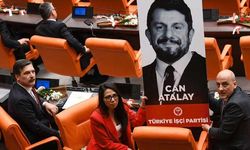 CHP'den Meclis'e yeni Can Atalay çağrısı! Tarih verildi