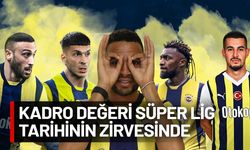 Fenerbahçe transfer sezonunda fırtına gibi esti! İşte yeni transferler ve sözleşme detayları