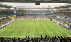 Fenerbahçe'den taraftarlarını sevindirecek 'akustik' hamle