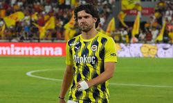 Fenerbahçe'den Ferdi Kadıoğlu açıklaması