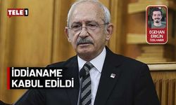 Kılıçdaroğlu’na siyasi yasak gelir mi? Avukatı TELE1’e anlattı