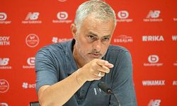 Jose Mourinho: Bunu söylemeyi sevmiyorum ama Fred'i özlüyorum