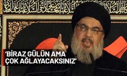 Hizbullah liderinden ‘Fuad Şükür’ açıklaması: Bu bir savaş, yeni bir aşamaya geçtik