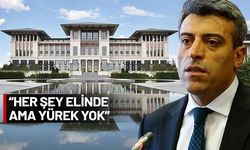 Yenilik Partisi'nin Saray'ın önünde yapacağı basın açıklamasına valilik engeli