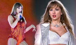 Taylor Swift’in konserlerine 'terör' engeli