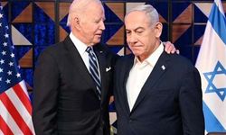 İsrail basını: Biden Netanyahu'dan 'esir takası anlaşması' istedi