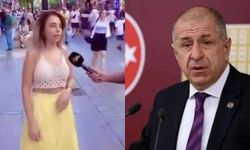 Ümit Özdağ'dan sokak röportajı gözaltısına tepki: Halkı yıldırmak için yapılmış bir baskı bu