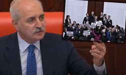 Numan Kurtulmuş Can Atalay kararı açıklandığında neden yurt dışında olduğunu anlattı