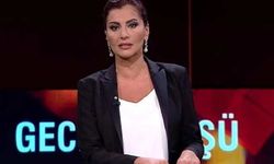 Hande Fırat'tan dikkat çeken paylaşım: CNN Türk yönetimine sorun...