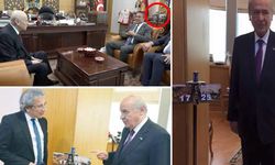 Bahçeli'nin 17-25 Aralık saati olduğu gibi duruyor