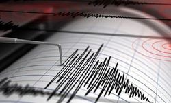 Kahramanmaraş'ta 4 büyüklüğünde deprem!