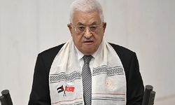 İsrail, Mahmud Abbas'ın Gazze'ye girişine izin vermedi