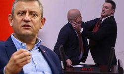 Özgür Özel: Alpay Özalan demokrasi mikrobu, işi hastalık yapmak