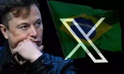 Brezilya X'i kapatmaya hazırlanıyor! Elon Musk ateş püskürdü