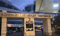 İstanbul'da devlet hastanesini taradılar! Polis ve jandarma yaralı