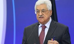 Şimon Peres'i uğurlayan Mahmud Abbas, Haniye'nin cenazesine katılmadı