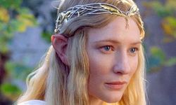 Cate Blanchett, gişe rekortmeni filmde sandviç karşılığı oynamış!