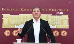 CHP'li Emir'den "Dokunulmazlığımı kaldırın" diyen Soylu'ya: Delikanlıysan, yüreğin yetiyorsa...