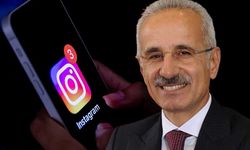 Ulaştırma Bakanı'ndan Instagram çıkışı: Beklediğimin çok çok altında tepki aldım