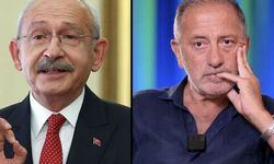 Fatih Altaylı'dan Kılıçdaroğlu'na yanıt: Edepsiz ve terbiyesiz bir metin