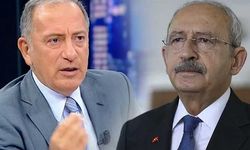 Kılıçdaroğlu'ndan Fatih Altaylı'ya: Kepaze, satılık eleman, namert, çukur...