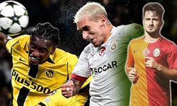 Eski Galatasaraylı futbolculardan Young Boys oyuncularına tavsiye!