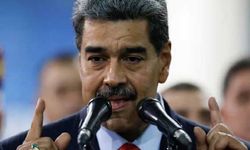 Venezuela'daki seçim sonrası Maduro'dan 'iç savaş' açıklaması