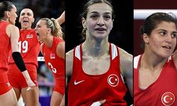 Sultanlar, Buse Naz Çakıroğlu ve Busenaz Sürmeneli geliyor! İşte Olimpiyatlarda günün programı