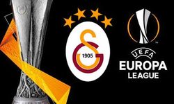 Galatasaray'ın UEFA Avrupa Ligi'ndeki rakipleri belli oldu