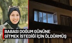 Balıkesir'de dehşet! 18 yaşındaki kızını boğduktan sonra evi terk etti