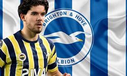 Herkes Ferdi'yi bekliyordu Brighton kulüp tarihinin en pahalı transferini duyurdu