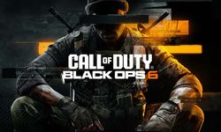 Call of Duty: Black Ops 6 oyununun tüm ara sahneleri sızdı!