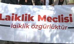 Laiklik Meclisi: Laikliğe aykırı tüm uygulamaların karşısındayız