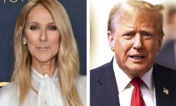 Celine Dion’dan Trump’a ‘Titanik’ tepkisi