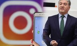 CHP'den Instagram için TBMM'ye acil toplantı çağrısı