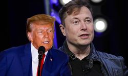 Elon Musk, Trump ile röportaj yapacak!