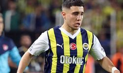 Fenerbahçe Emre Mor ile yollarını ayırıyor