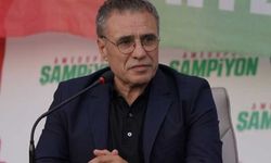 Ersun Yanal: Amedspor Süper Lig'e çıkacak