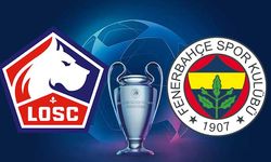 Hedef Şampiyonlar Ligi! Lille - Fenerbahçe maçı saat kaçta hangi kanalda?